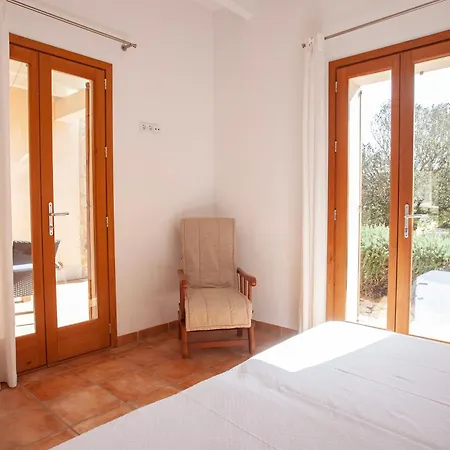 Alloggio per agriturismo S'hort De Sa Begura