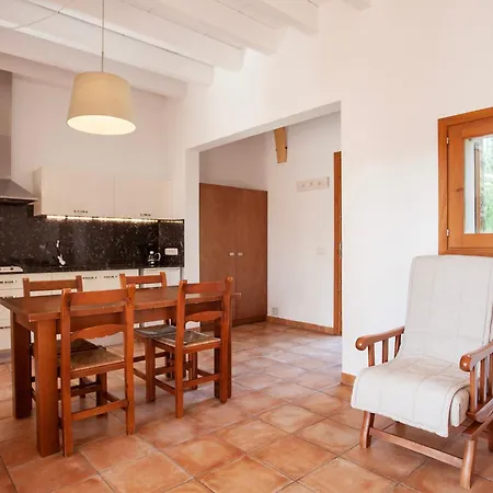 S'hort De Sa Begura Alloggio per agriturismo Sant Llorenc Des Cardassar