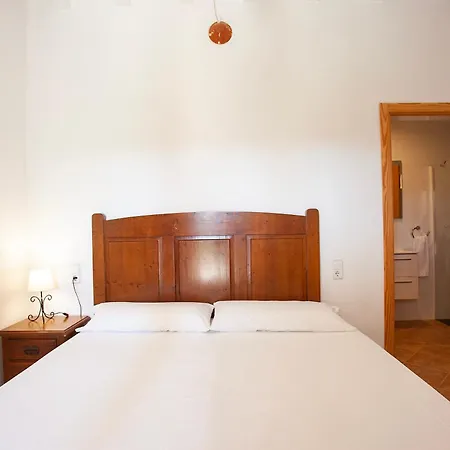 Alloggio per agriturismo S'hort De Sa Begura