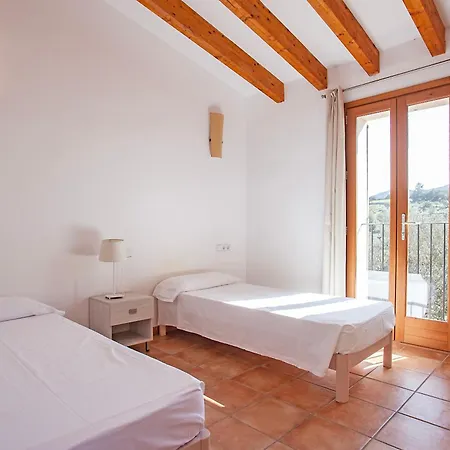 S'hort De Sa Begura Alloggio per agriturismo *