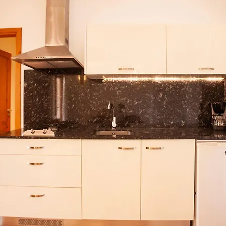 S'hort De Sa Begura Alloggio per agriturismo