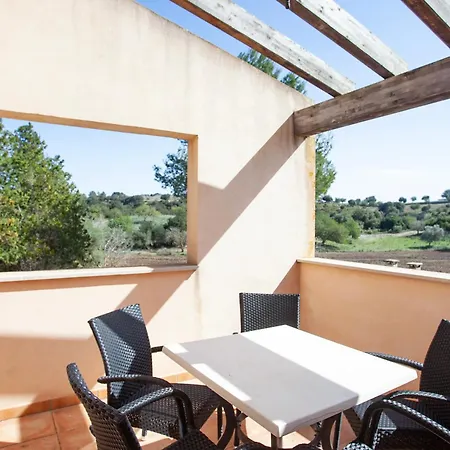 Alloggio per agriturismo S'hort De Sa Begura Sant Llorenc Des Cardassar