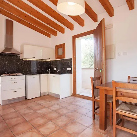 Alloggio per agriturismo S'hort De Sa Begura Sant Llorenc Des Cardassar