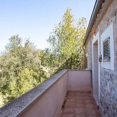 S'hort De Sa Begura * Sant Llorenc Des Cardassar