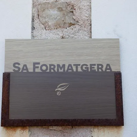 S'hort De Sa Begura Alloggio per agriturismo