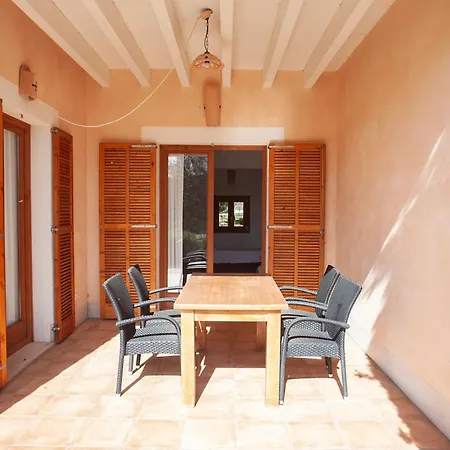 Alloggio per agriturismo S'hort De Sa Begura