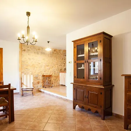 Alloggio per agriturismo S'hort De Sa Begura