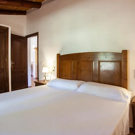 S'hort De Sa Begura Alloggio per agriturismo Sant Llorenc Des Cardassar