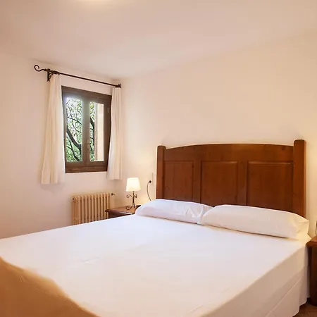 S'hort De Sa Begura Alloggio per agriturismo