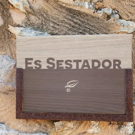 S'hort De Sa Begura Alloggio per agriturismo Sant Llorenc Des Cardassar