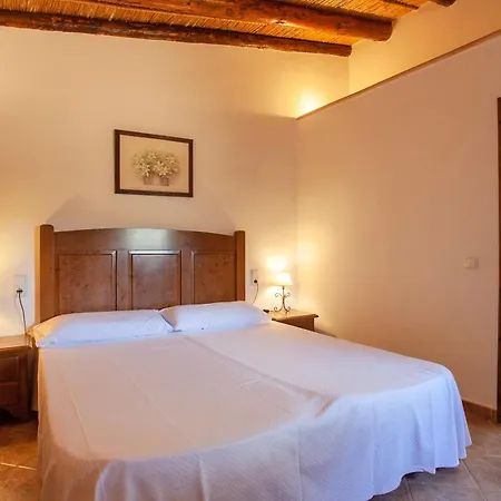 S'hort De Sa Begura Alloggio per agriturismo *