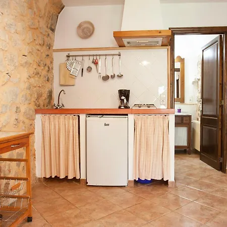 Alloggio per agriturismo S'hort De Sa Begura Sant Llorenc Des Cardassar