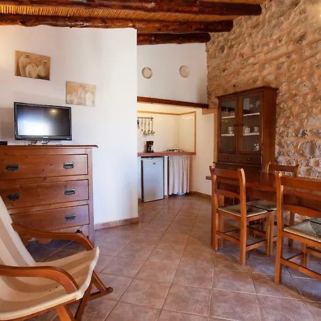 S'hort De Sa Begura Alloggio per agriturismo Sant Llorenc Des Cardassar