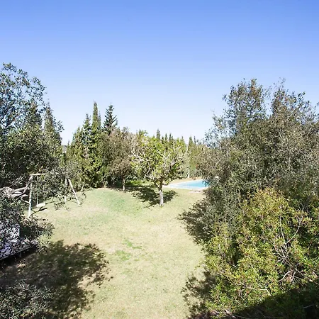 Alloggio per agriturismo S'hort De Sa Begura Sant Llorenc Des Cardassar