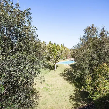 Alloggio per agriturismo S'hort De Sa Begura