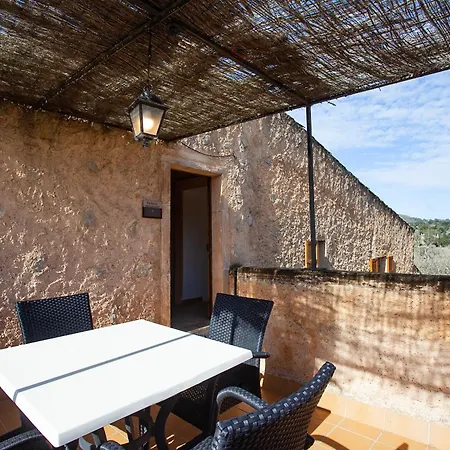 S'hort De Sa Begura Alloggio per agriturismo *