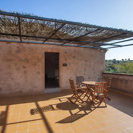 S'hort De Sa Begura Alloggio per agriturismo Sant Llorenc Des Cardassar