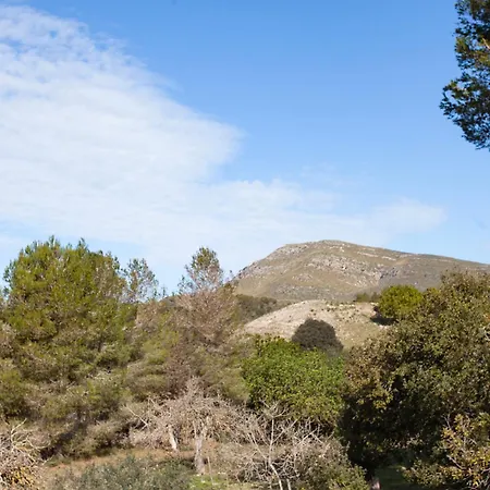 S'hort De Sa Begura * Sant Llorenc Des Cardassar