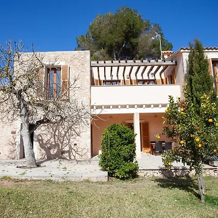 S'hort De Sa Begura * Sant Llorenc Des Cardassar