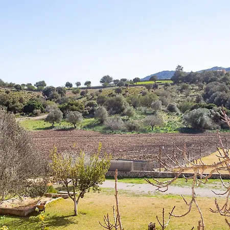 S'hort De Sa Begura Farmház Sant Llorenç des Cardassar