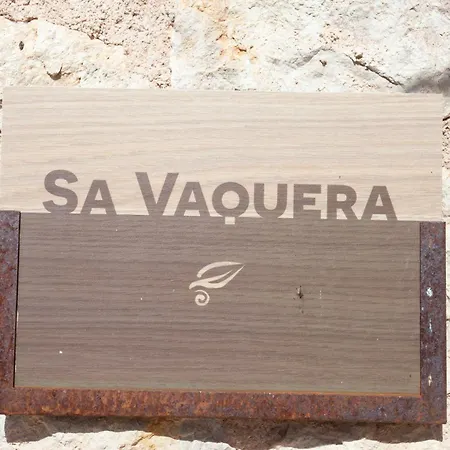 Farmház S'hort De Sa Begura