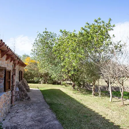 S'hort De Sa Begura * Sant Llorenç des Cardassar