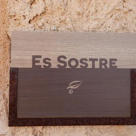 S'hort De Sa Begura * Sant Llorenç des Cardassar